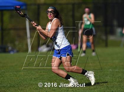 Thumbnail 3 in Irvington @ North Salem (Section 1 Class C Quarterfinal) photogallery.