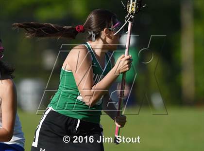 Thumbnail 3 in Irvington @ North Salem (Section 1 Class C Quarterfinal) photogallery.
