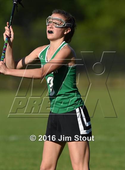 Thumbnail 2 in Irvington @ North Salem (Section 1 Class C Quarterfinal) photogallery.