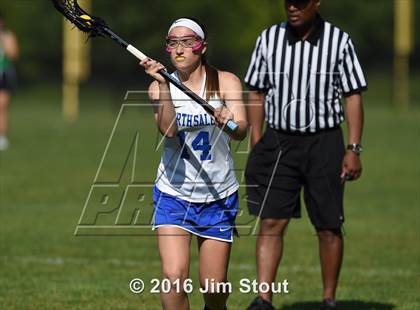 Thumbnail 3 in Irvington @ North Salem (Section 1 Class C Quarterfinal) photogallery.
