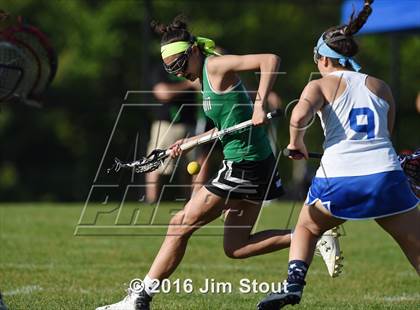 Thumbnail 3 in Irvington @ North Salem (Section 1 Class C Quarterfinal) photogallery.