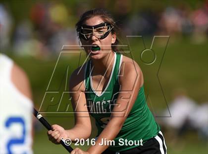 Thumbnail 3 in Irvington @ North Salem (Section 1 Class C Quarterfinal) photogallery.