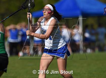 Thumbnail 1 in Irvington @ North Salem (Section 1 Class C Quarterfinal) photogallery.