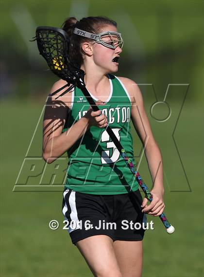 Thumbnail 3 in Irvington @ North Salem (Section 1 Class C Quarterfinal) photogallery.