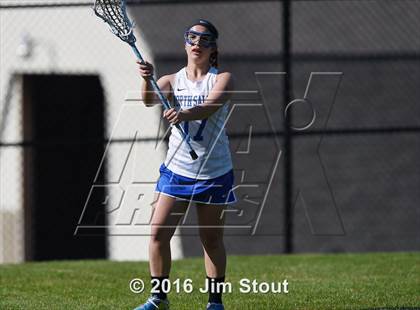 Thumbnail 1 in Irvington @ North Salem (Section 1 Class C Quarterfinal) photogallery.
