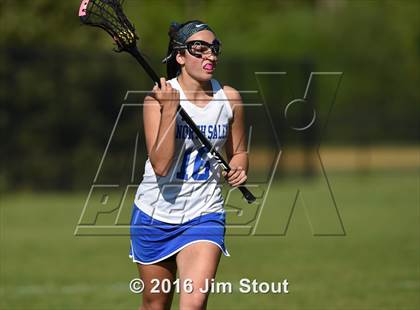 Thumbnail 3 in Irvington @ North Salem (Section 1 Class C Quarterfinal) photogallery.