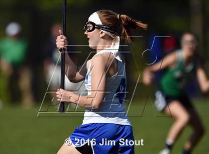 Thumbnail 1 in Irvington @ North Salem (Section 1 Class C Quarterfinal) photogallery.