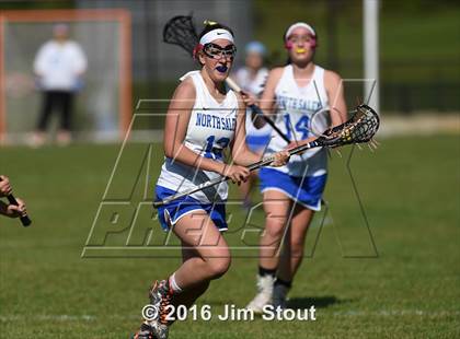 Thumbnail 2 in Irvington @ North Salem (Section 1 Class C Quarterfinal) photogallery.