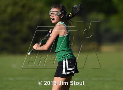 Thumbnail 2 in Irvington @ North Salem (Section 1 Class C Quarterfinal) photogallery.