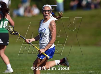 Thumbnail 1 in Irvington @ North Salem (Section 1 Class C Quarterfinal) photogallery.