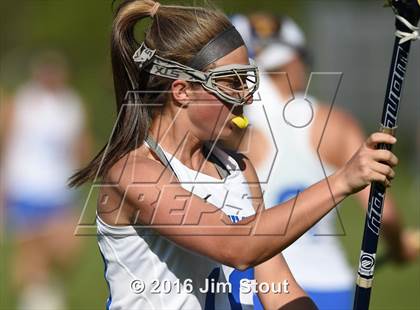 Thumbnail 1 in Irvington @ North Salem (Section 1 Class C Quarterfinal) photogallery.
