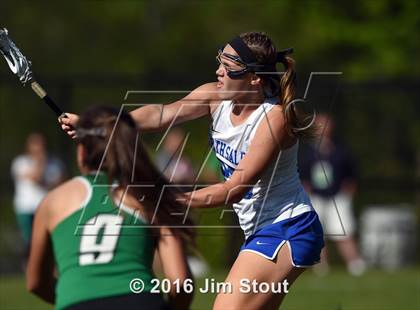 Thumbnail 3 in Irvington @ North Salem (Section 1 Class C Quarterfinal) photogallery.