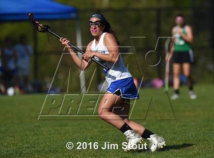 Thumbnail 1 in Irvington @ North Salem (Section 1 Class C Quarterfinal) photogallery.