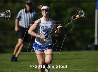 Thumbnail 3 in Irvington @ North Salem (Section 1 Class C Quarterfinal) photogallery.
