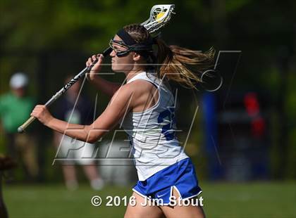 Thumbnail 2 in Irvington @ North Salem (Section 1 Class C Quarterfinal) photogallery.
