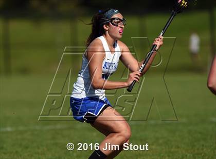 Thumbnail 2 in Irvington @ North Salem (Section 1 Class C Quarterfinal) photogallery.
