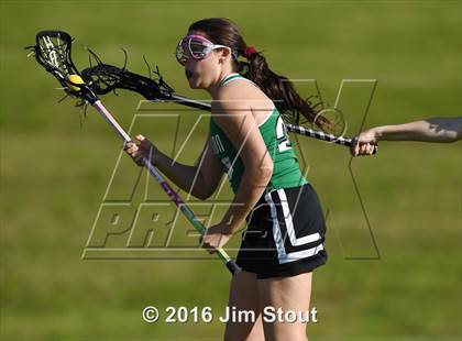 Thumbnail 1 in Irvington @ North Salem (Section 1 Class C Quarterfinal) photogallery.