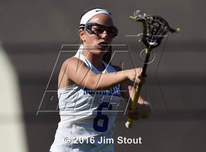 Thumbnail 2 in Irvington @ North Salem (Section 1 Class C Quarterfinal) photogallery.