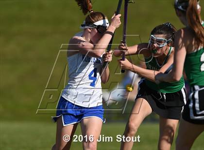 Thumbnail 1 in Irvington @ North Salem (Section 1 Class C Quarterfinal) photogallery.