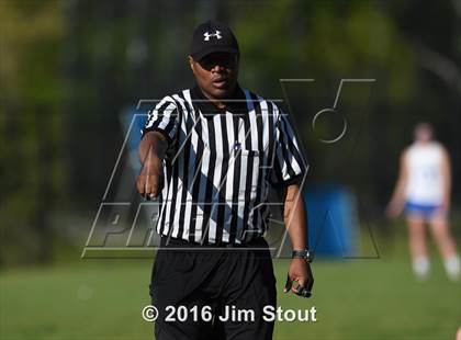 Thumbnail 1 in Irvington @ North Salem (Section 1 Class C Quarterfinal) photogallery.