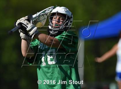 Thumbnail 1 in Irvington @ North Salem (Section 1 Class C Quarterfinal) photogallery.