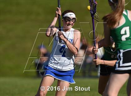 Thumbnail 3 in Irvington @ North Salem (Section 1 Class C Quarterfinal) photogallery.