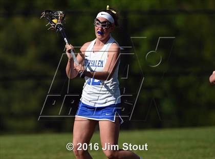 Thumbnail 3 in Irvington @ North Salem (Section 1 Class C Quarterfinal) photogallery.