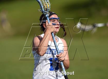 Thumbnail 3 in Irvington @ North Salem (Section 1 Class C Quarterfinal) photogallery.