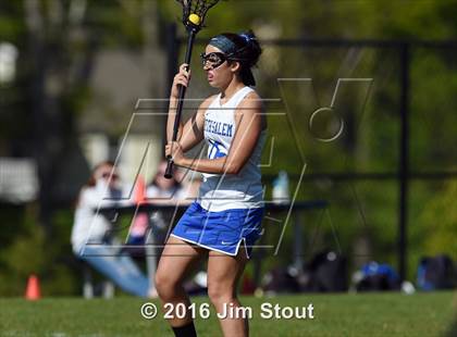 Thumbnail 1 in Irvington @ North Salem (Section 1 Class C Quarterfinal) photogallery.