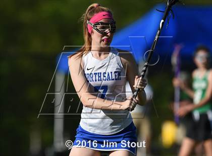 Thumbnail 3 in Irvington @ North Salem (Section 1 Class C Quarterfinal) photogallery.