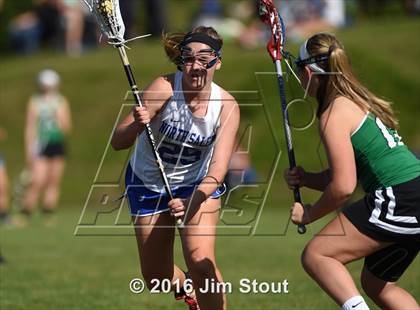 Thumbnail 2 in Irvington @ North Salem (Section 1 Class C Quarterfinal) photogallery.