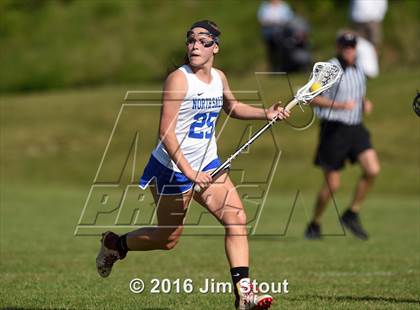 Thumbnail 3 in Irvington @ North Salem (Section 1 Class C Quarterfinal) photogallery.