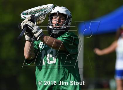 Thumbnail 3 in Irvington @ North Salem (Section 1 Class C Quarterfinal) photogallery.