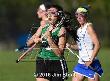Thumbnail 1 in Irvington @ North Salem (Section 1 Class C Quarterfinal) photogallery.