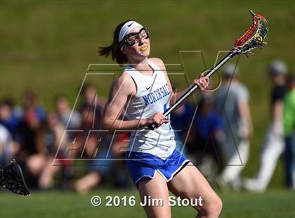 Thumbnail 2 in Irvington @ North Salem (Section 1 Class C Quarterfinal) photogallery.