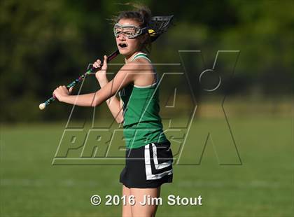 Thumbnail 3 in Irvington @ North Salem (Section 1 Class C Quarterfinal) photogallery.