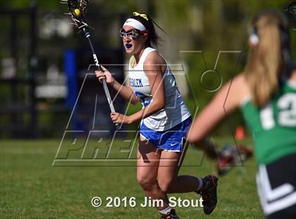 Thumbnail 2 in Irvington @ North Salem (Section 1 Class C Quarterfinal) photogallery.