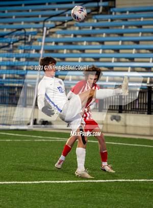Broomfield vs Denver East (CHSAA 5A Championship)
