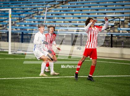 Thumbnail 1 in Broomfield vs Denver East (CHSAA 5A Championship) photogallery.