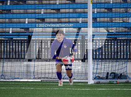 Thumbnail 1 in Broomfield vs Denver East (CHSAA 5A Championship) photogallery.