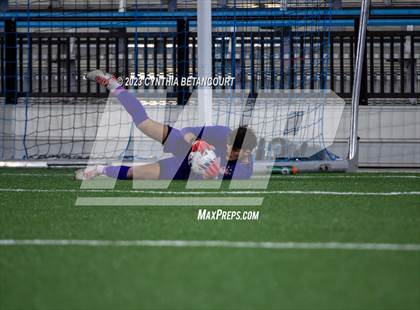 Thumbnail 2 in Broomfield vs Denver East (CHSAA 5A Championship) photogallery.