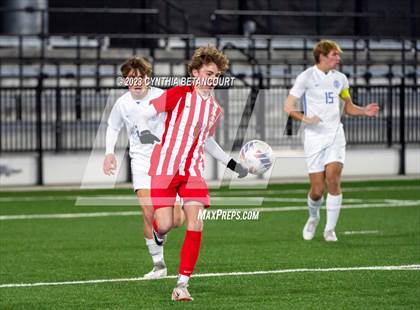Thumbnail 1 in Broomfield vs Denver East (CHSAA 5A Championship) photogallery.