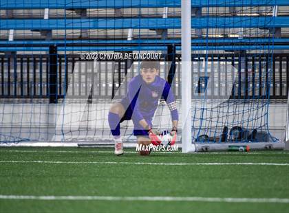 Thumbnail 3 in Broomfield vs Denver East (CHSAA 5A Championship) photogallery.