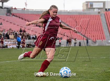Thumbnail 1 in Logan vs. Cedar City (UHSAA 3A Final) photogallery.