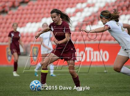 Thumbnail 2 in Logan vs. Cedar City (UHSAA 3A Final) photogallery.
