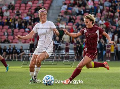 Thumbnail 2 in Logan vs. Cedar City (UHSAA 3A Final) photogallery.