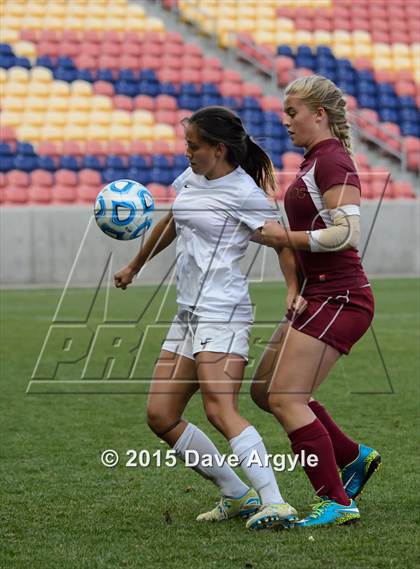 Thumbnail 2 in Logan vs. Cedar City (UHSAA 3A Final) photogallery.