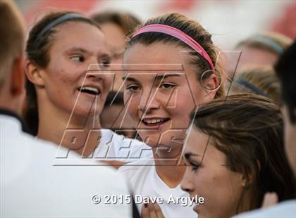Thumbnail 1 in Logan vs. Cedar City (UHSAA 3A Final) photogallery.