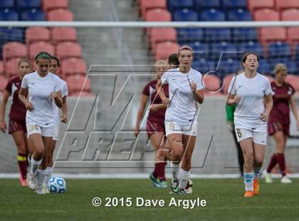 Thumbnail 3 in Logan vs. Cedar City (UHSAA 3A Final) photogallery.