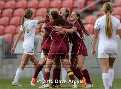 Thumbnail 2 in Logan vs. Cedar City (UHSAA 3A Final) photogallery.